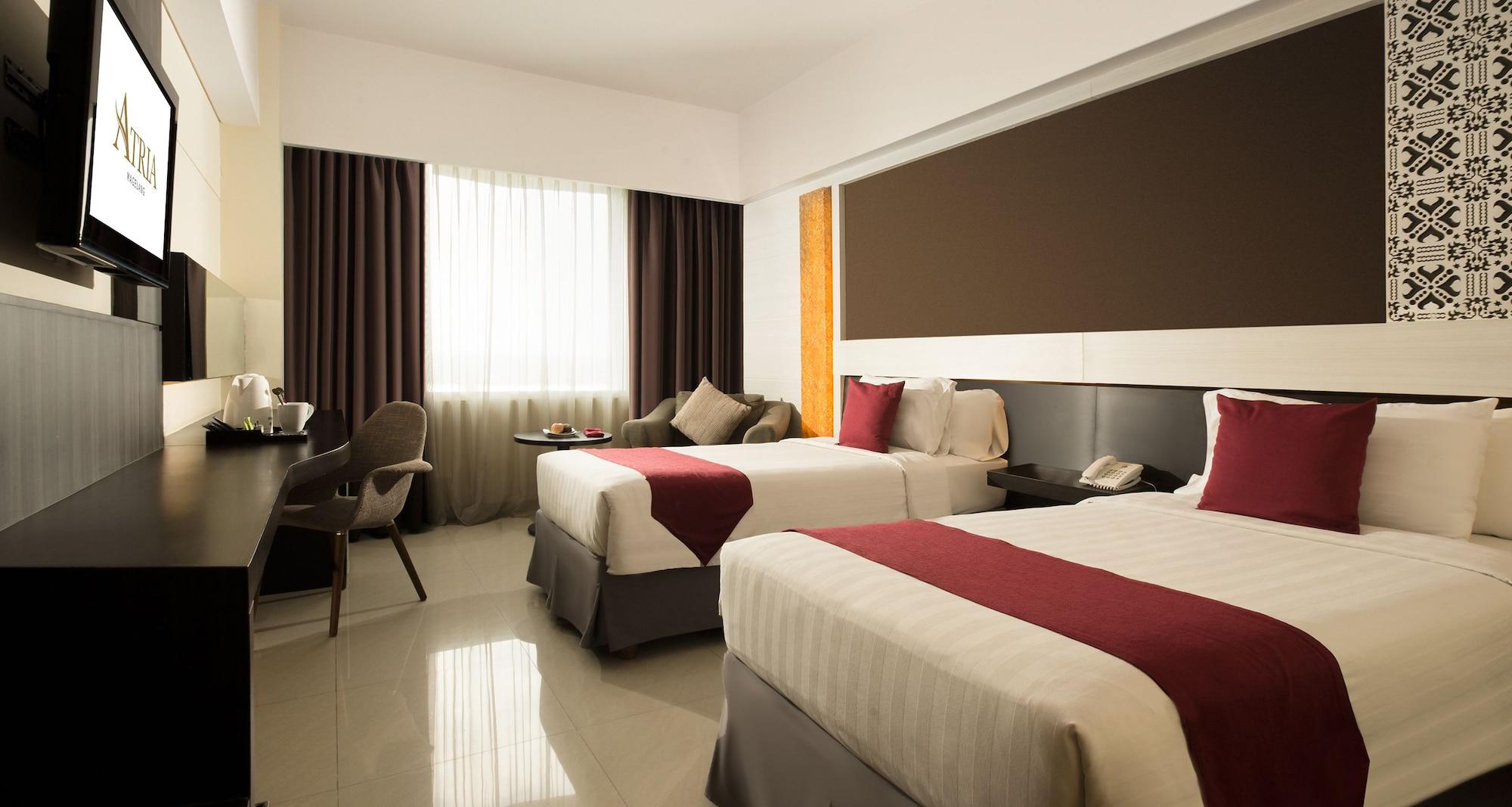 Atria 4*