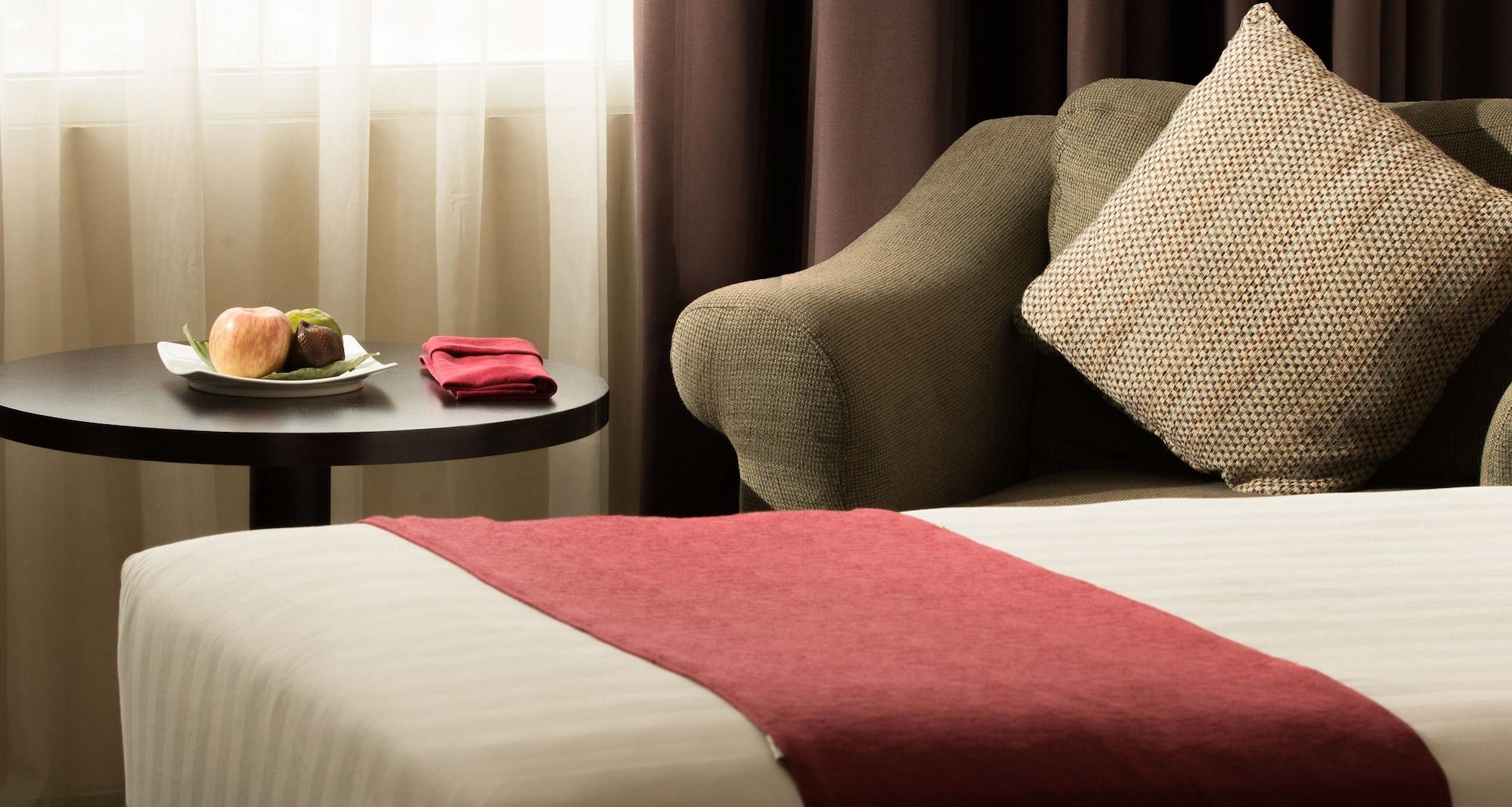Atria Hotel Magelang