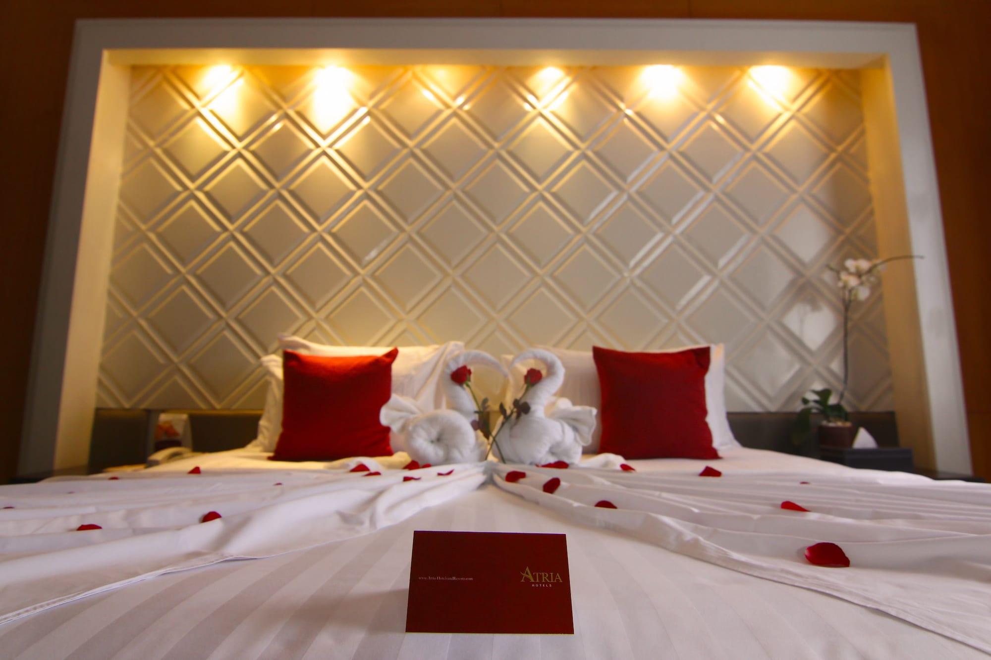 Hotel Atria