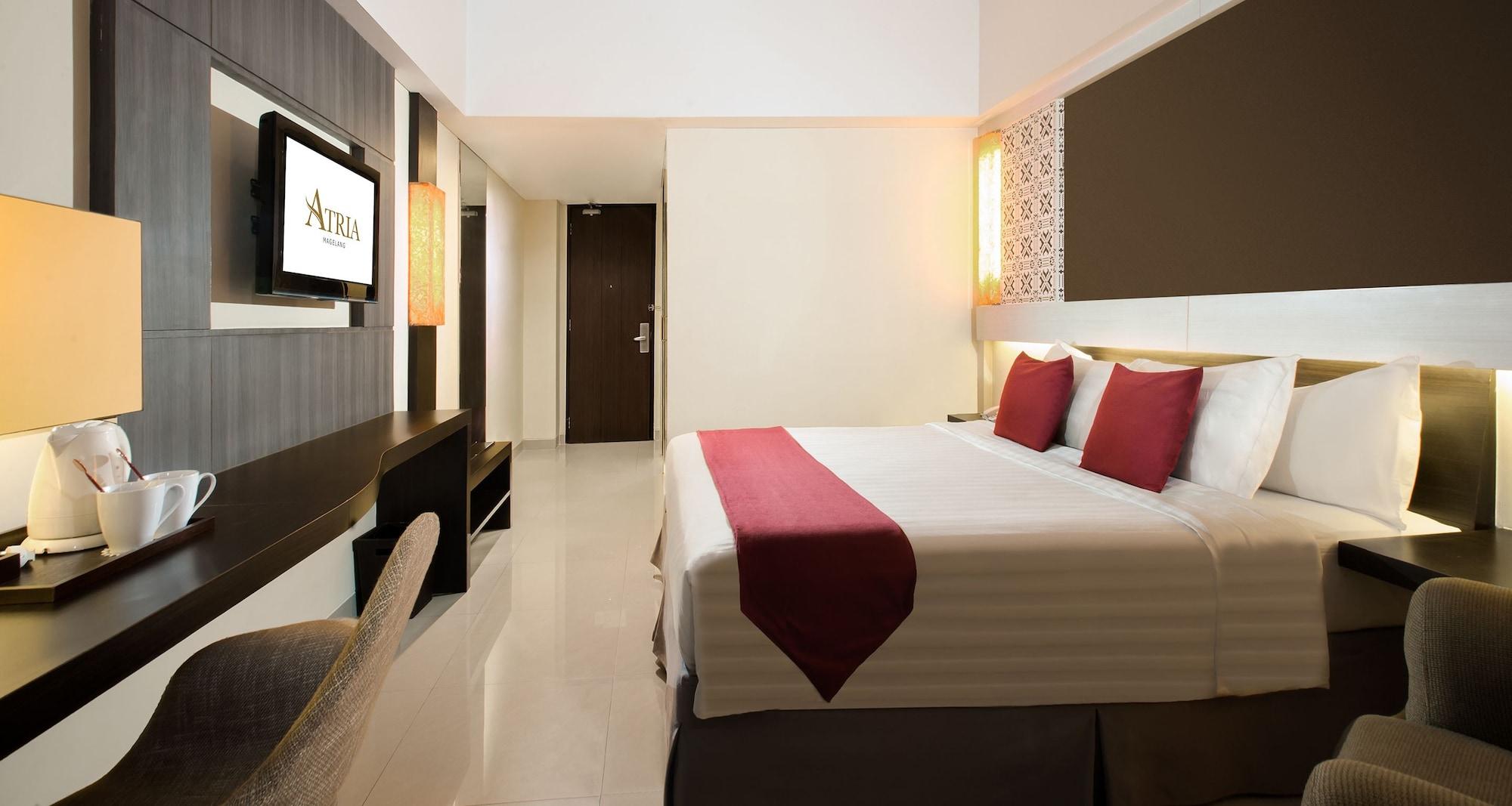 Atria Hotel