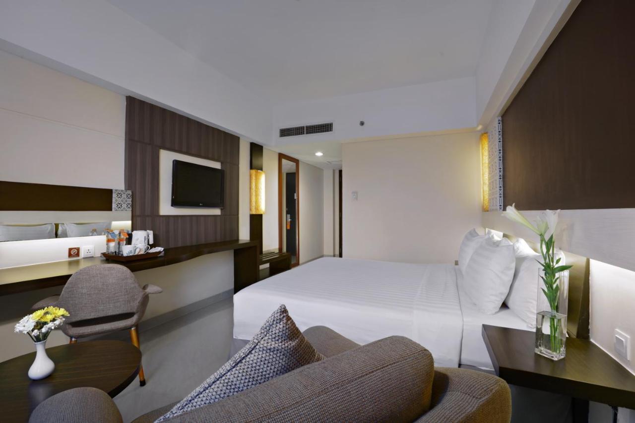 Hotel Atria Magelang