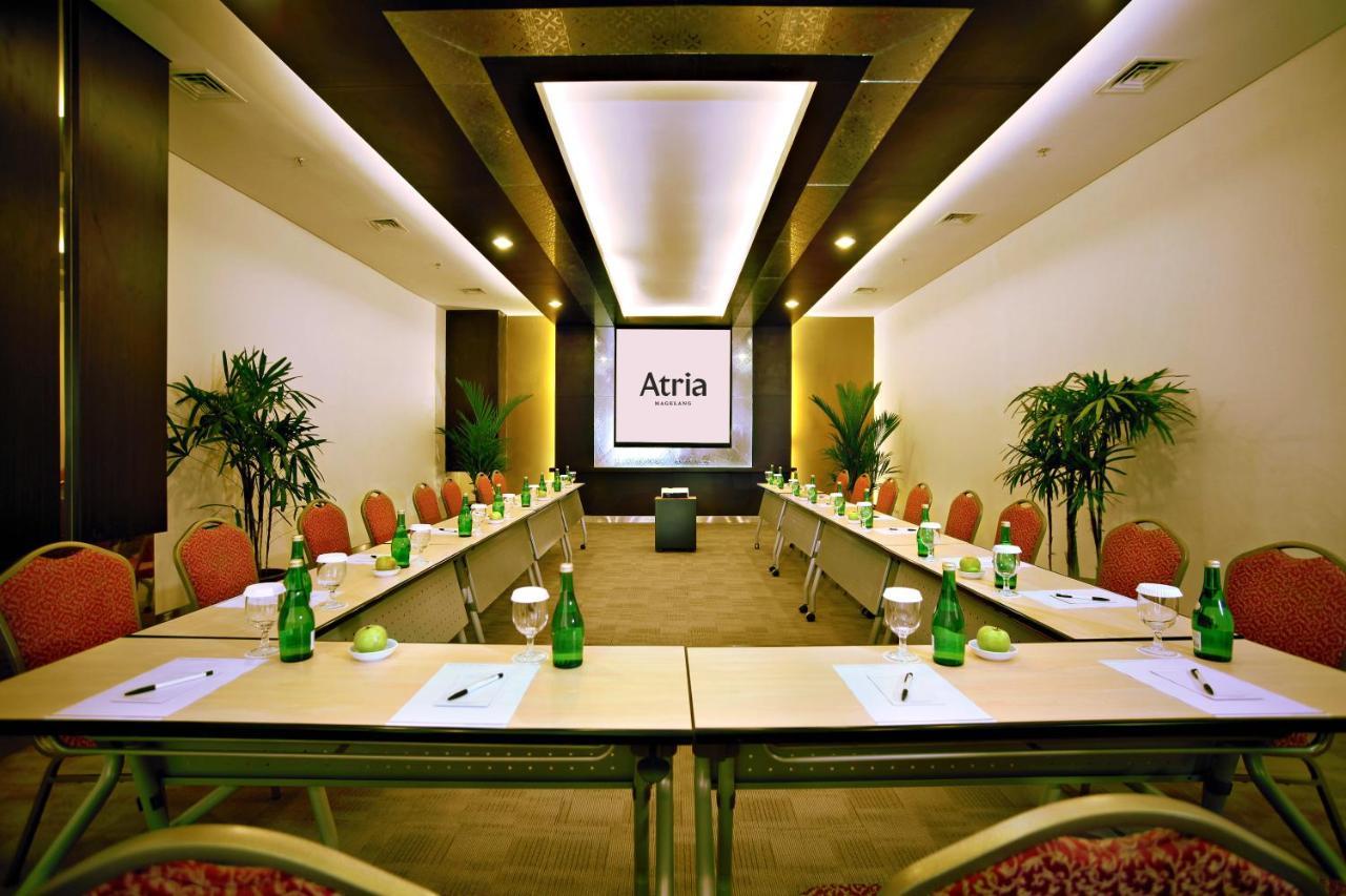 Atria Magelang