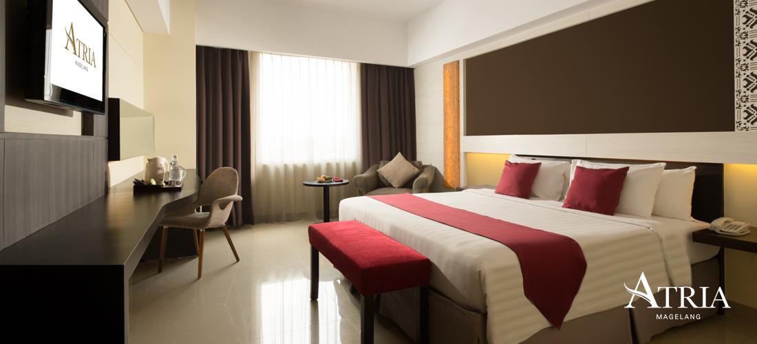 Atria Magelang