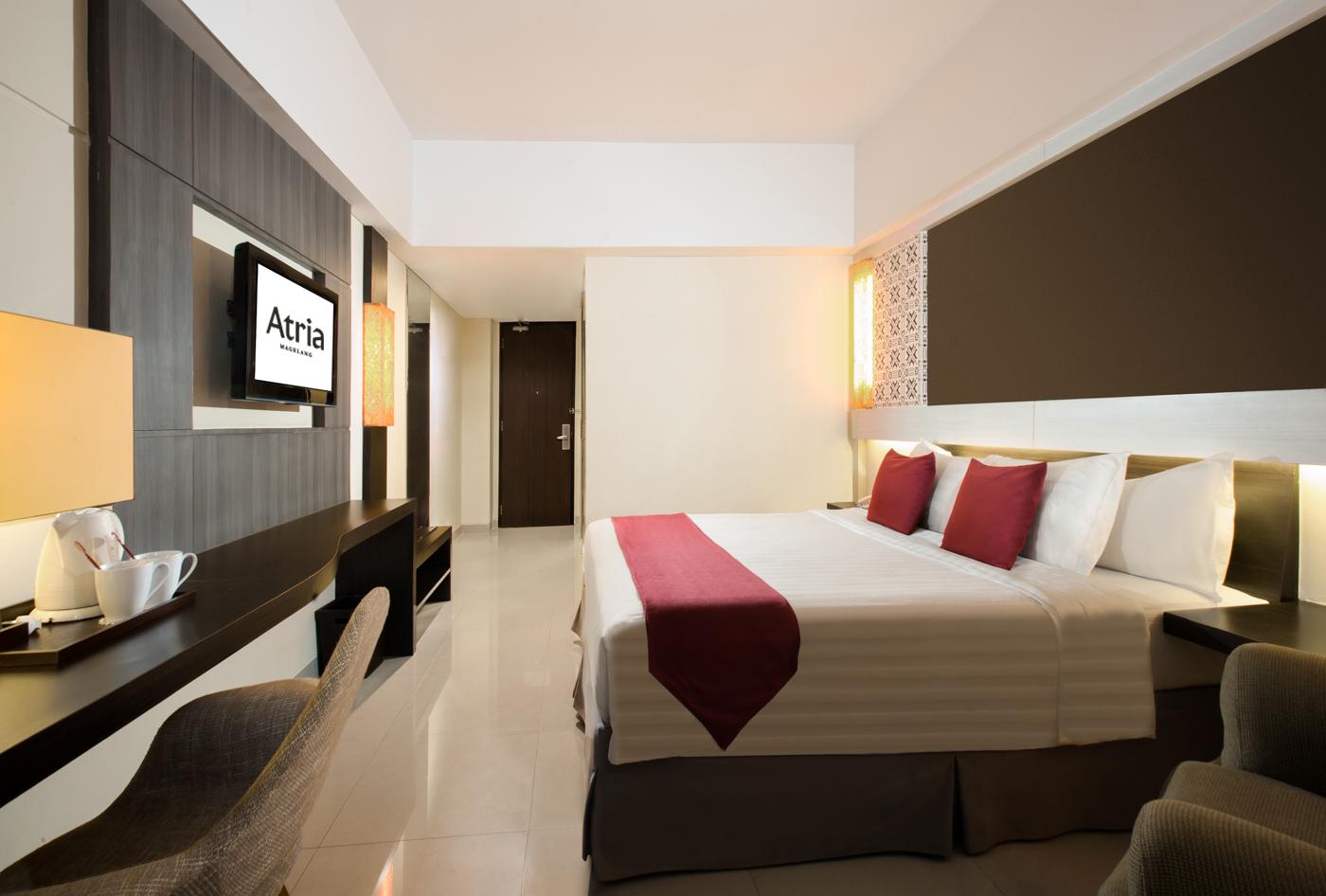 Hotel Atria