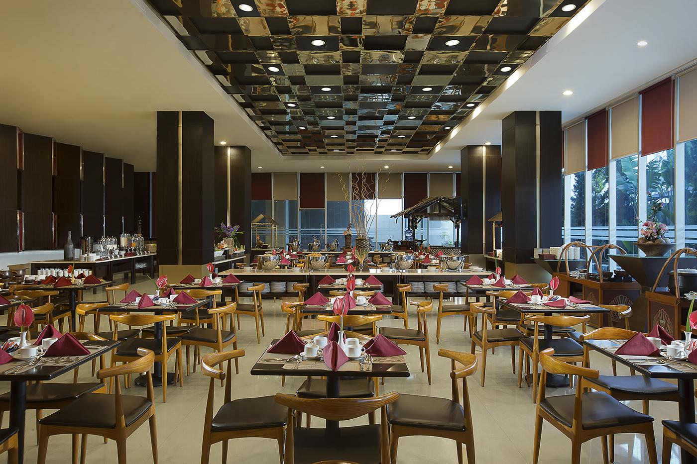 Hotel Atria 4*