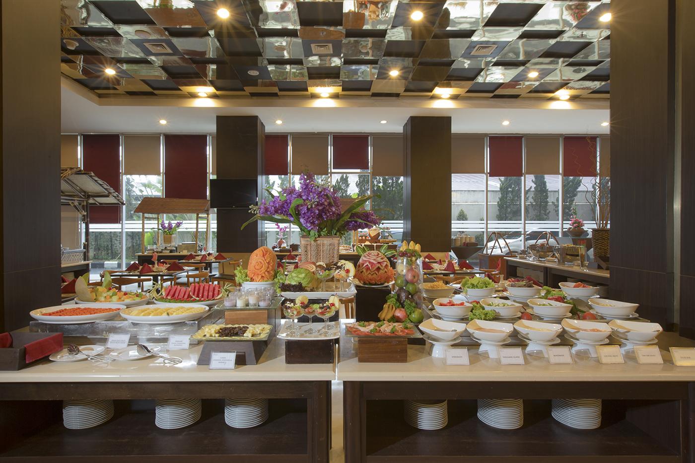 Hotel Atria 4*