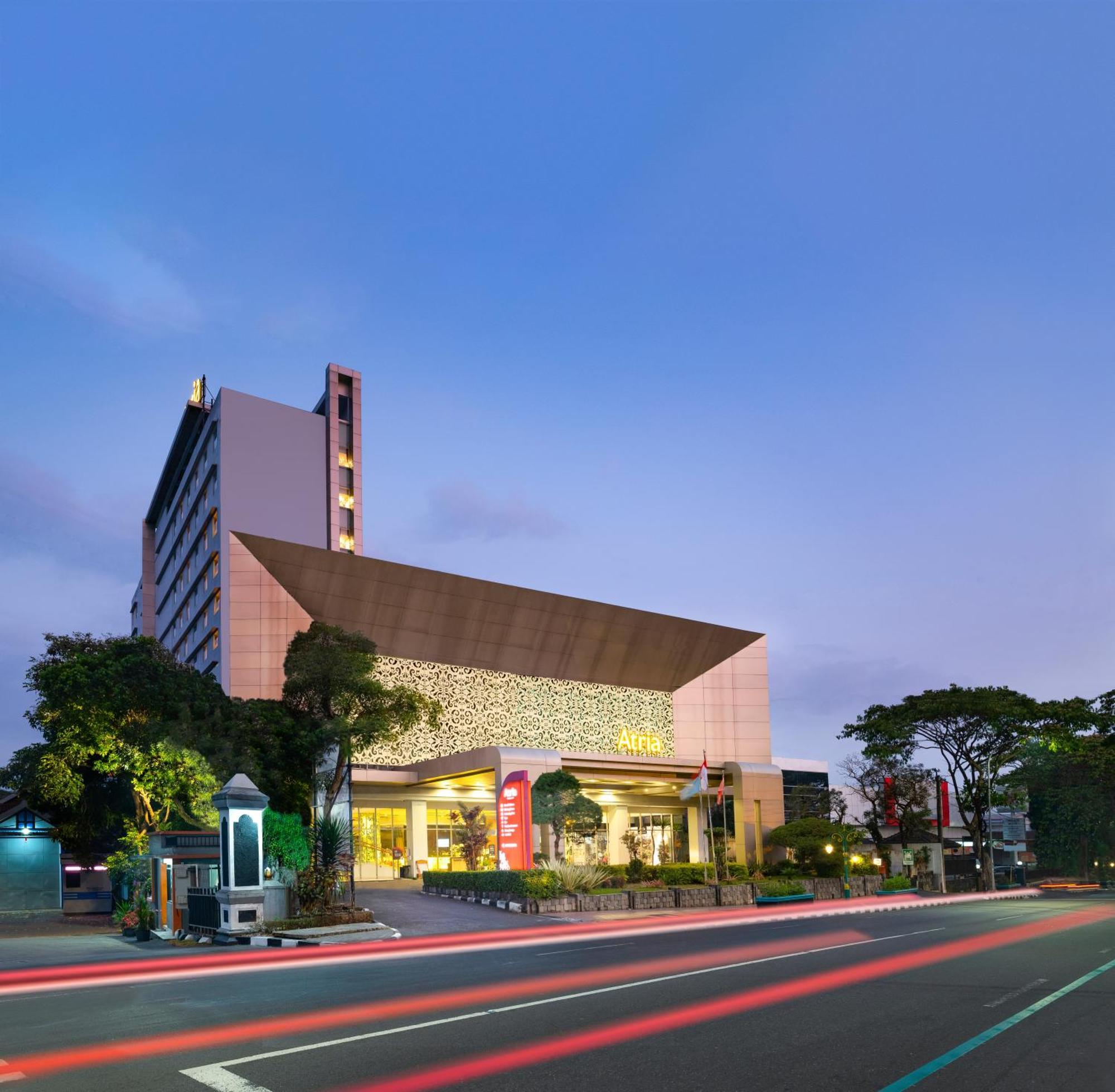 Hotel Atria 4*