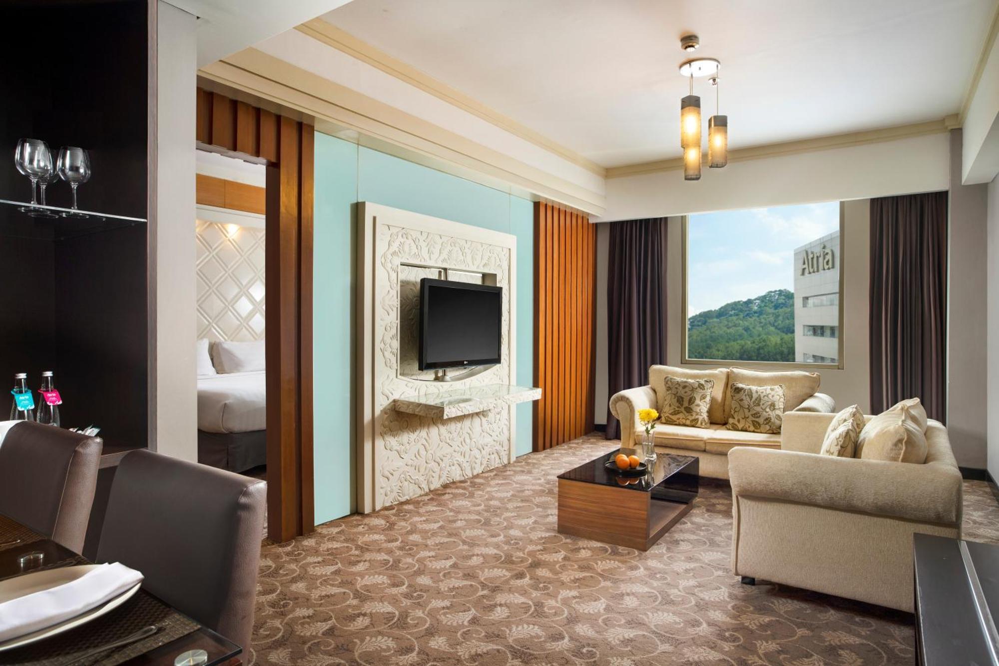 Hotel Atria Magelang