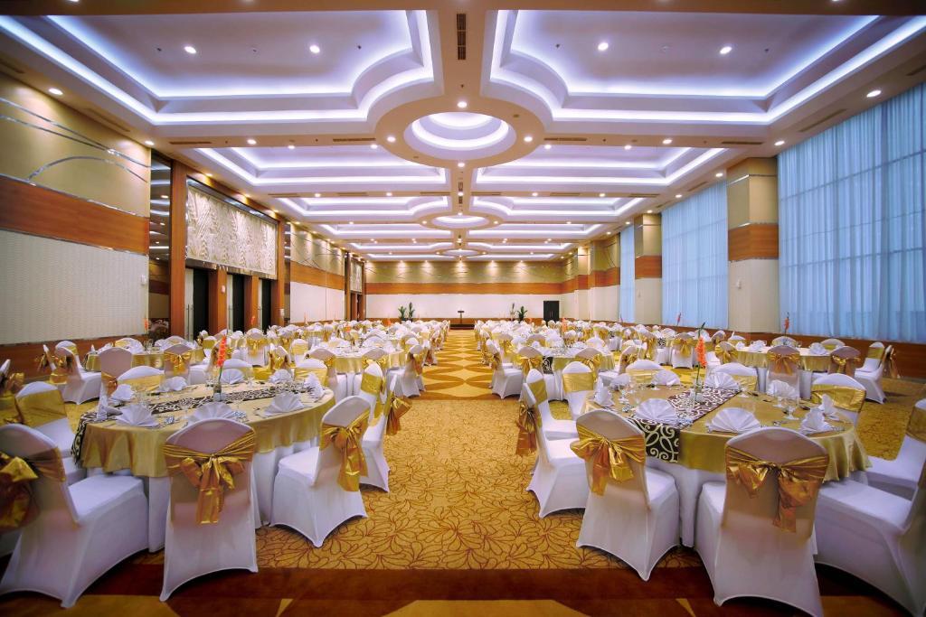 Atria Hotel 4*