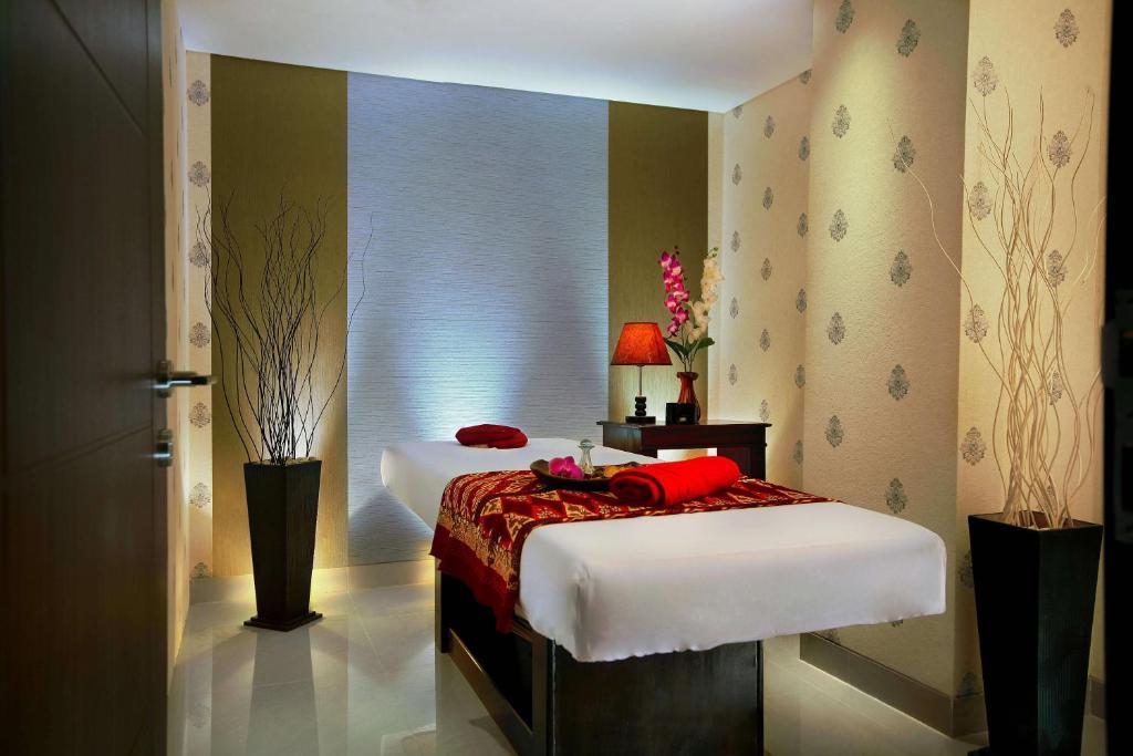 Atria Hotel Magelang