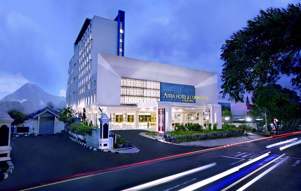 Hotel Atria Magelang