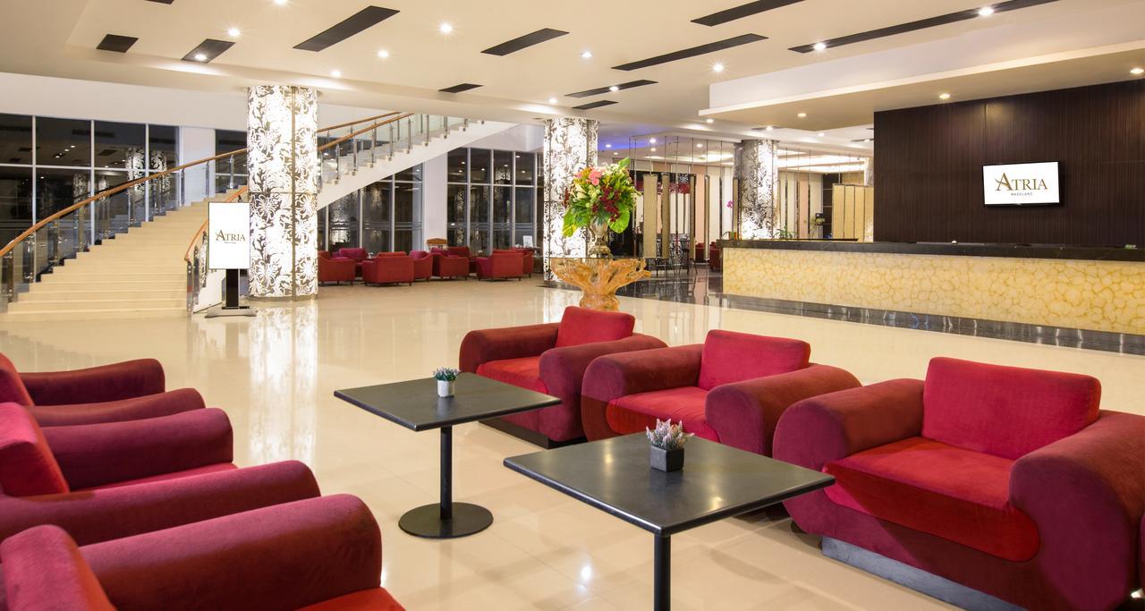 Atria Hotel