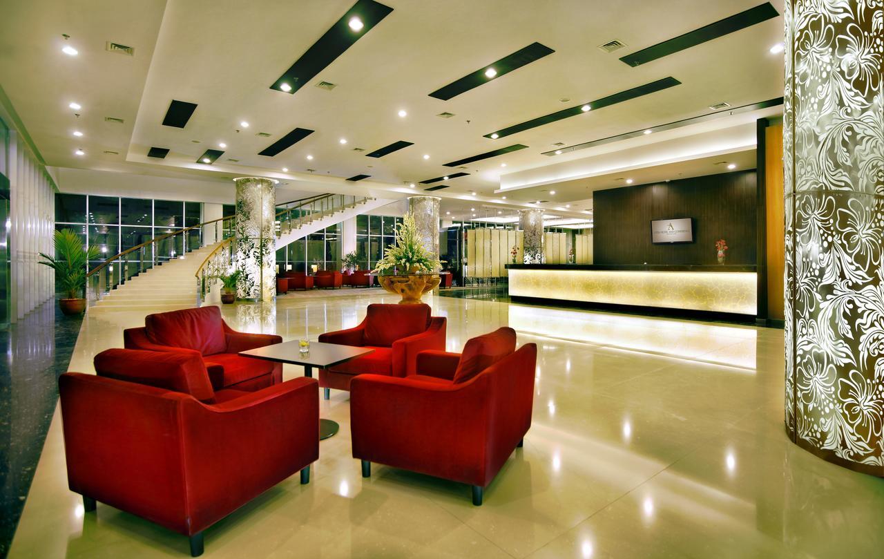 Atria 4* Magelang