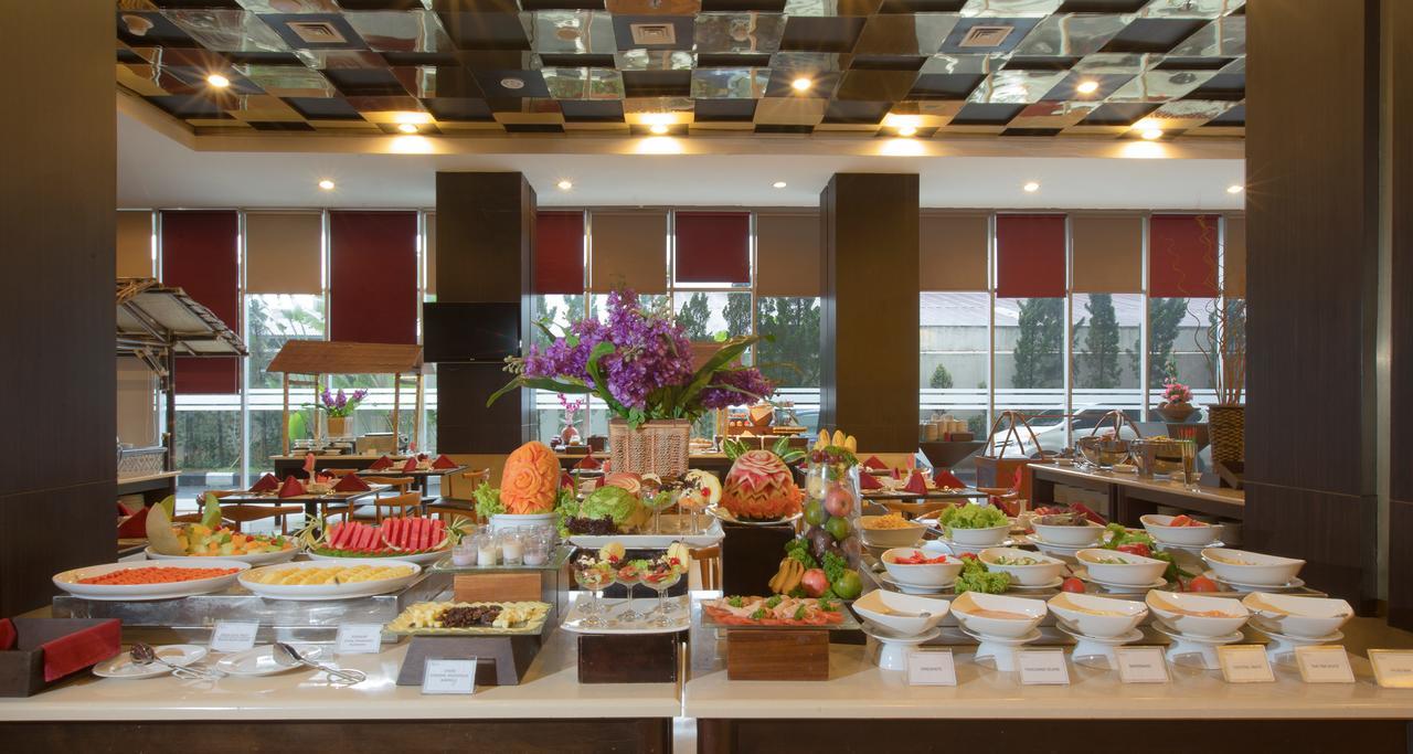 Atria Hotel Magelang