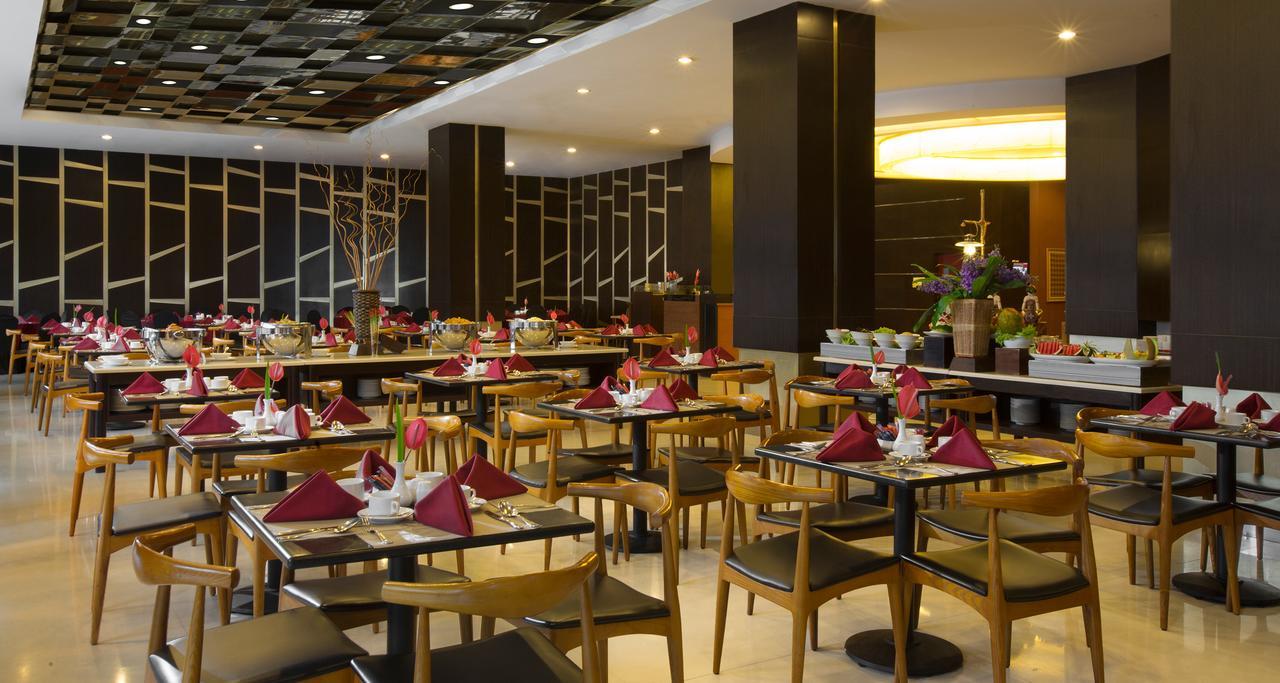 Atria Hotel