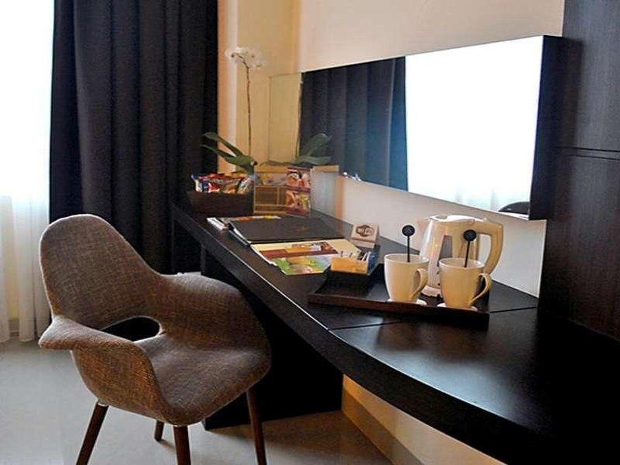 Atria Hotel