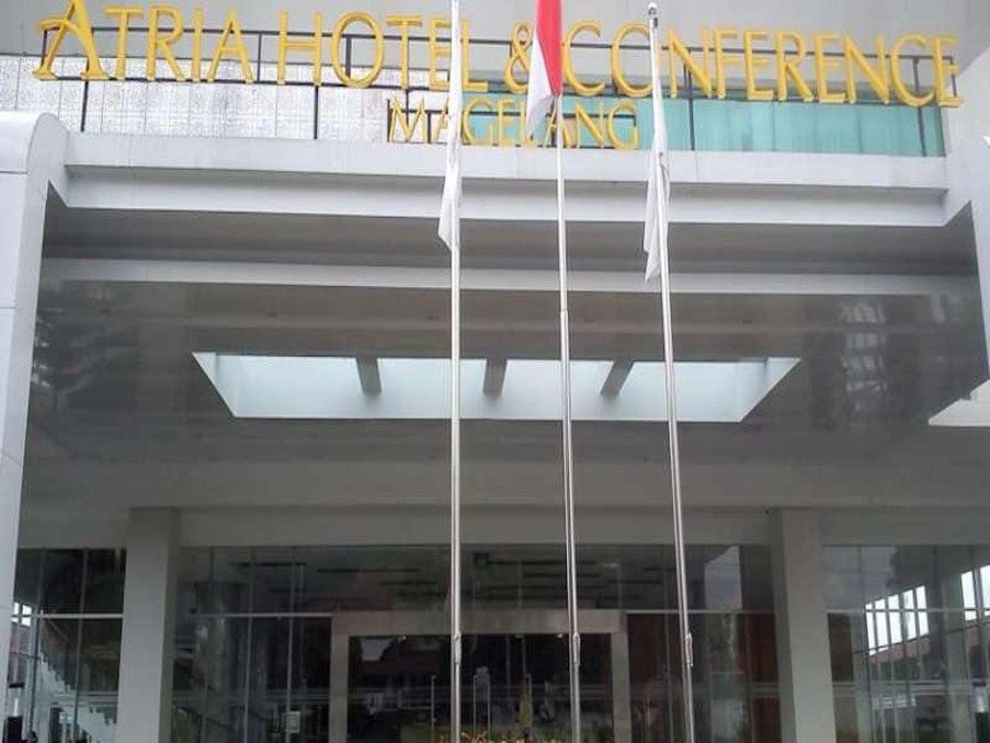 Hotel Atria 4*