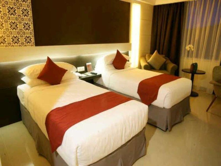 Hotel Atria 4*