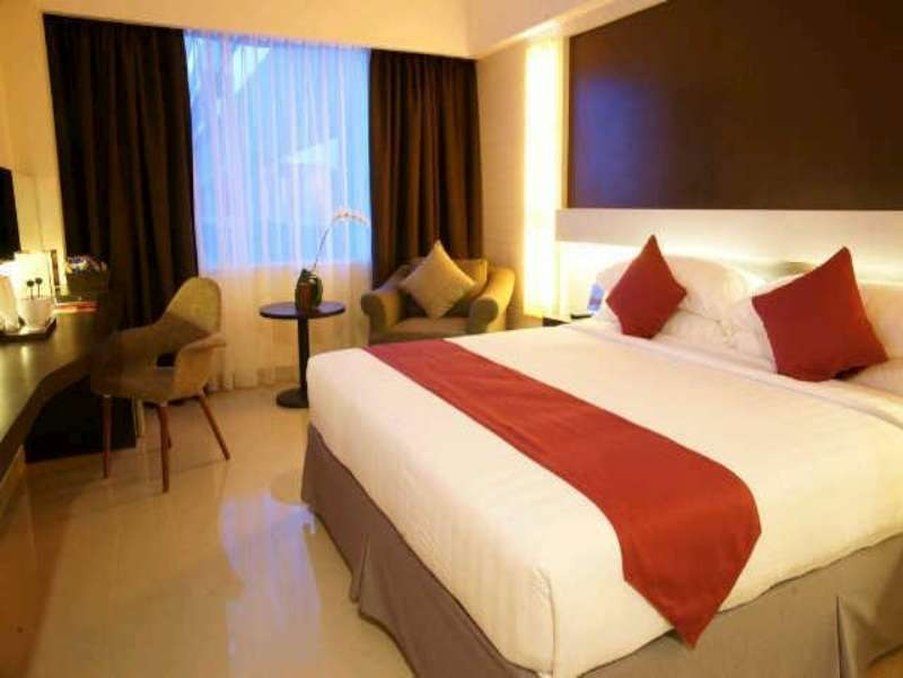Atria 4* Magelang