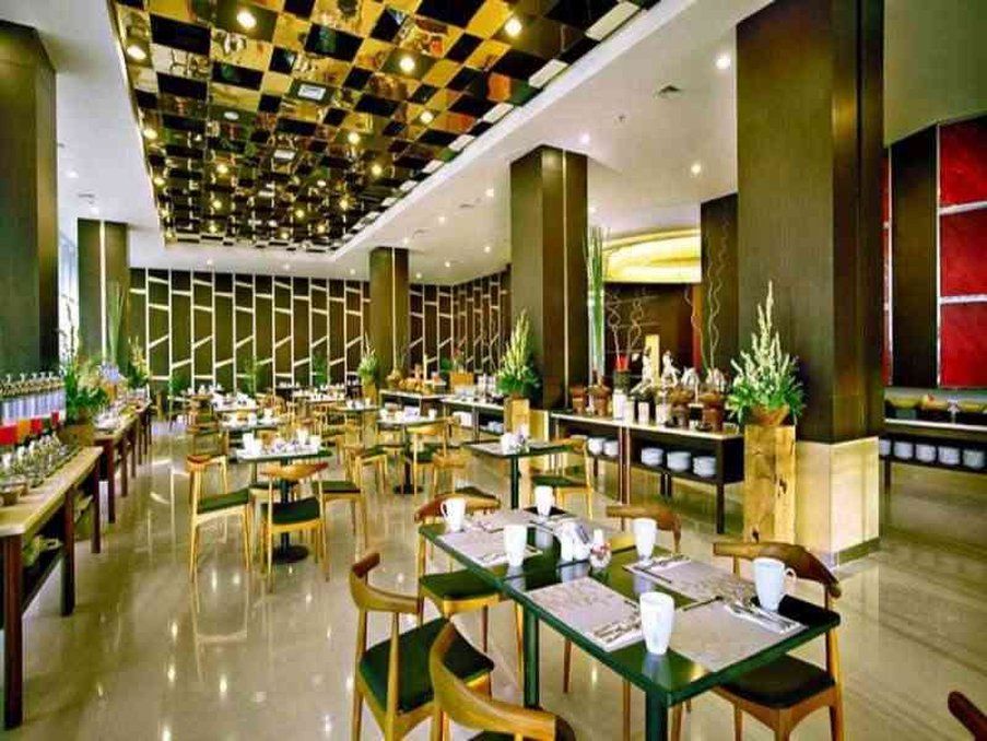 Atria 4* Magelang