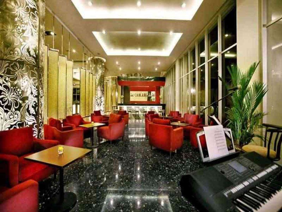 Hotel Atria 4*