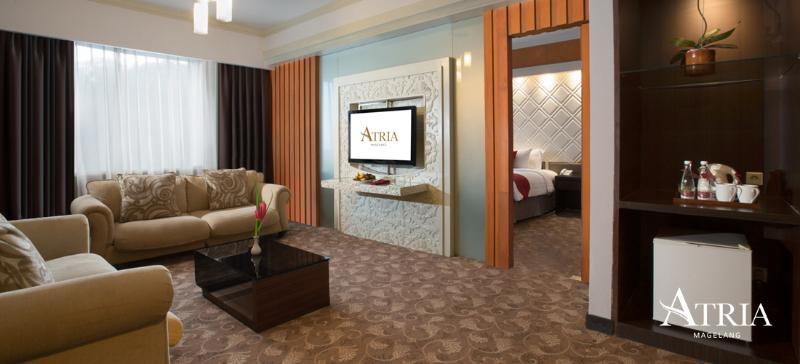 Hotel Atria 4*