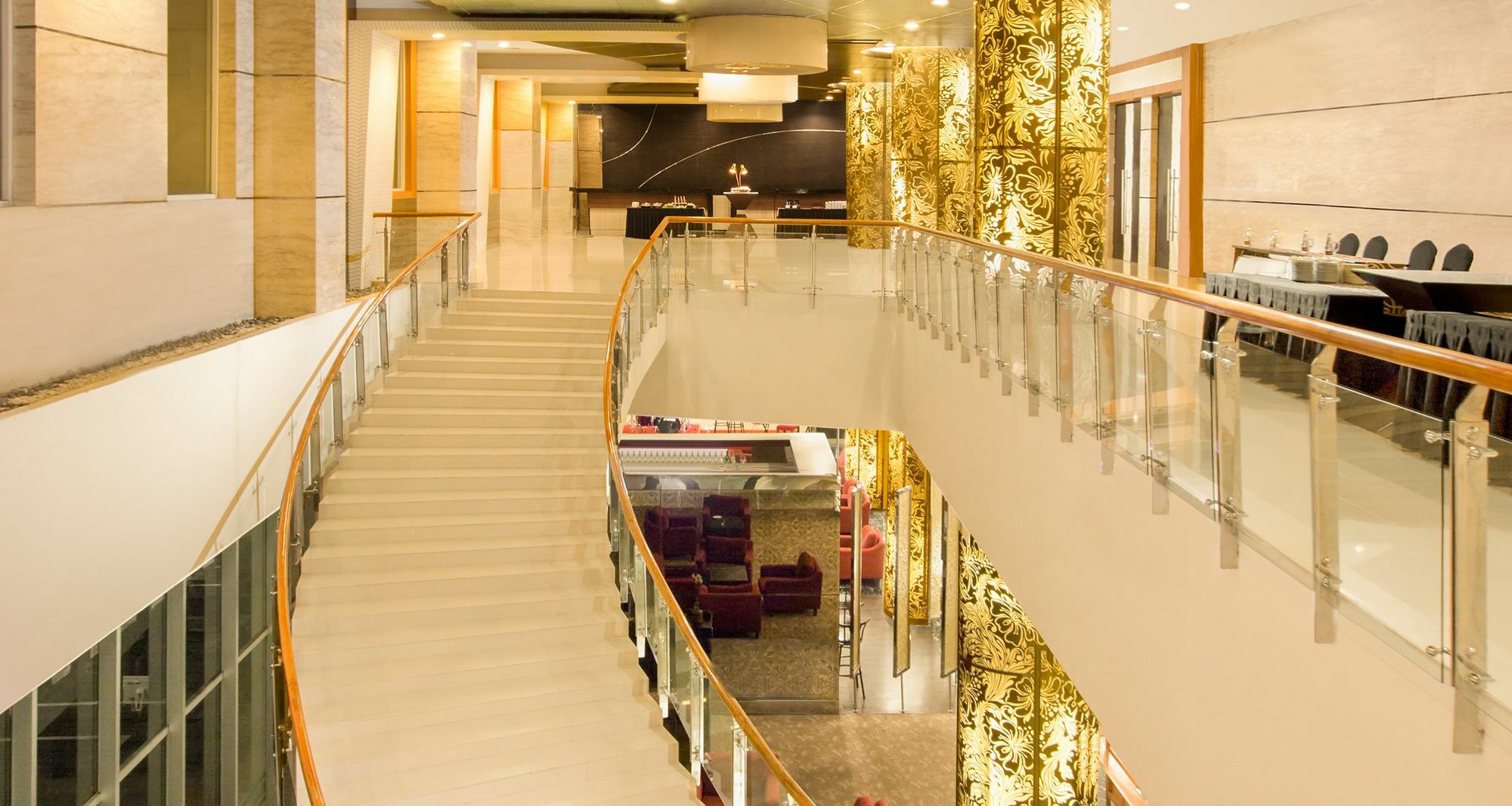 Atria Hotel